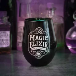 Alchemy Gothic Alchemy Magic Elixir Glass
