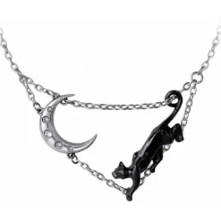 Alchemy Gothic Alchemy Minnaloushe Pendant P879