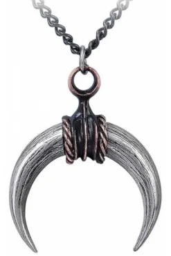 Alchemy Gothic Alchemy Mithras Pendant