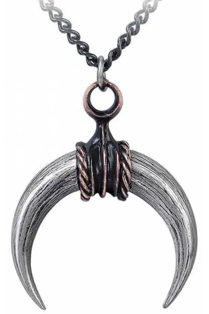 Alchemy Gothic Alchemy Mithras Pendant