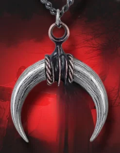 Alchemy Gothic Alchemy Mithras Pendant