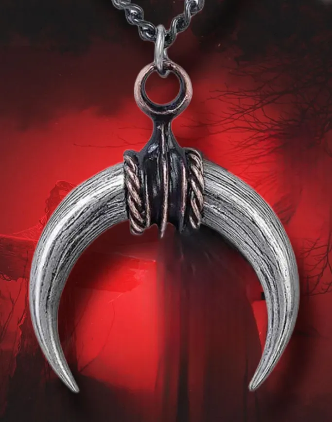 Alchemy Gothic Alchemy Mithras Pendant