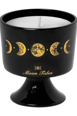 Alchemy Gothic Alchemy Moon Tides Candle