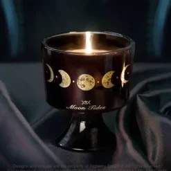 Alchemy Gothic Alchemy Moon Tides Candle