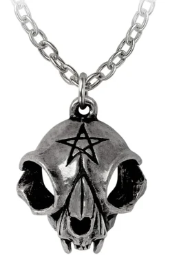 Alchemy Gothic Alchemy My Forever Friend Pendant
