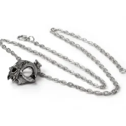 Alchemy Gothic Alchemy My Forever Friend Pendant