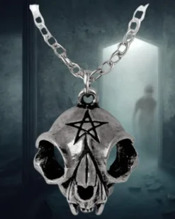 Alchemy Gothic Alchemy My Forever Friend Pendant