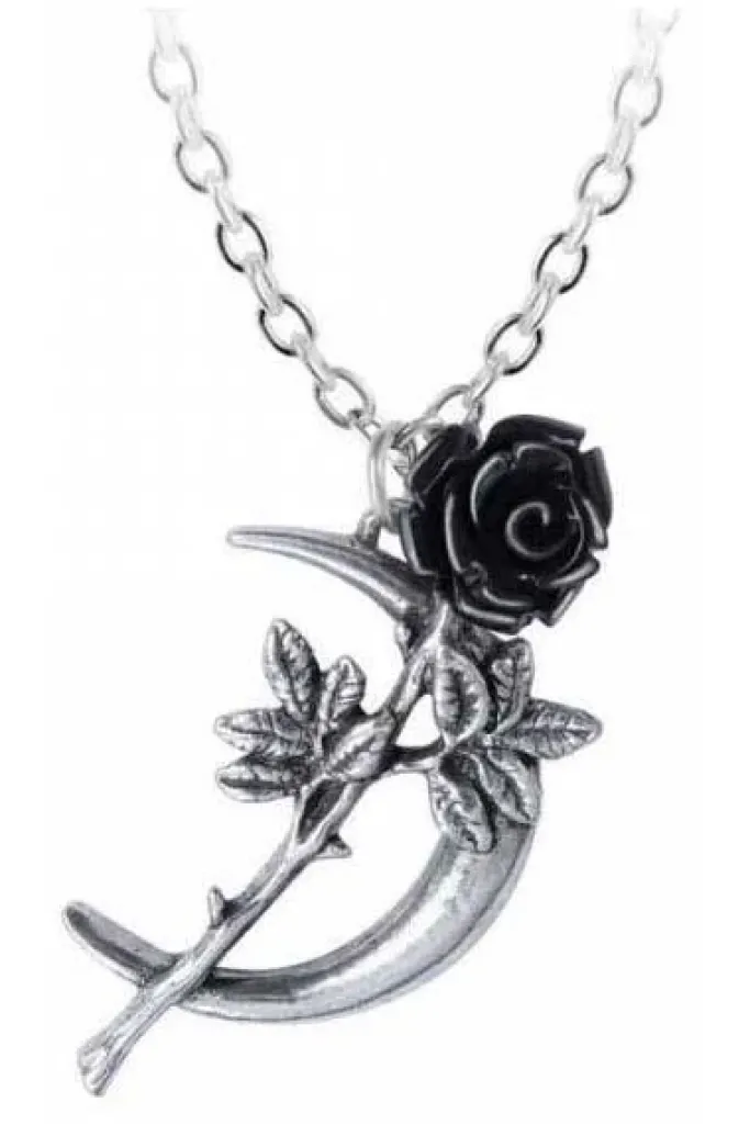 Alchemy Gothic Alchemy New Romance Necklace P843