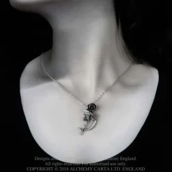 Alchemy Gothic Alchemy New Romance Necklace P843