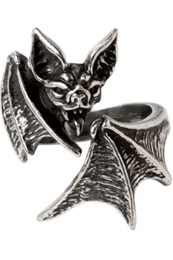 Alchemy Gothic Alchemy Nighthawk Ring