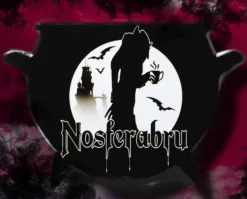 Alchemy Gothic Alchemy Nosferabru Coaster