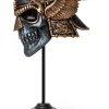 Alchemy Gothic ALchemy Ossa Ravenhead Ornament
