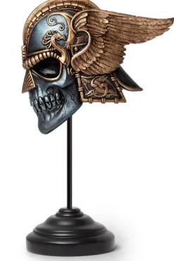 Alchemy Gothic ALchemy Ossa Ravenhead Ornament