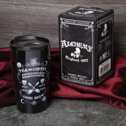 Alchemy Gothic Alchemy Ouija Good Brew Mug