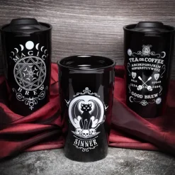 Alchemy Gothic Alchemy Ouija Good Brew Mug