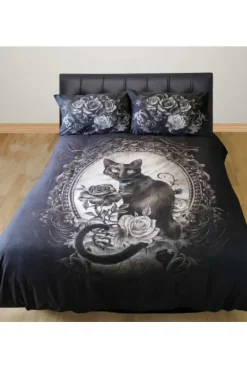 Alchemy Gothic Duvet Alchemy Paracelsus Duvet