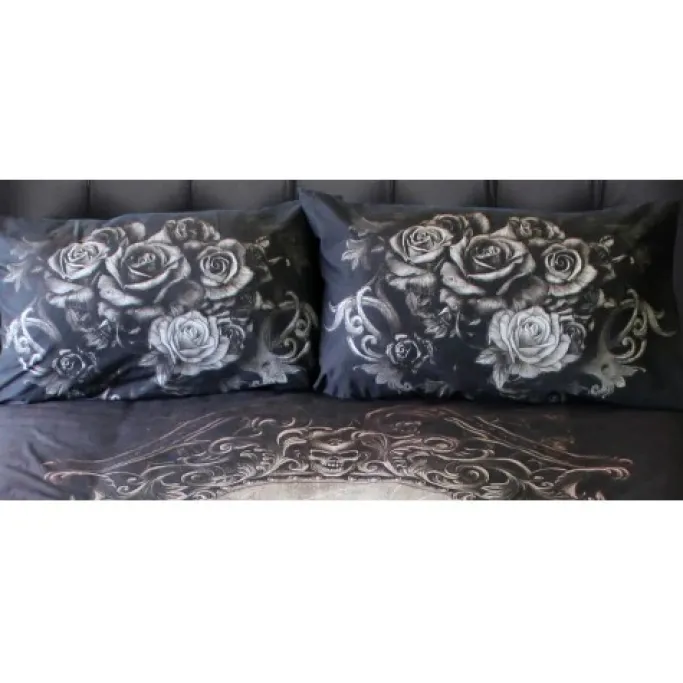 Alchemy Gothic Duvet Alchemy Paracelsus Duvet
