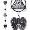 Alchemy Gothic Alchemy Planchette Wind Chime