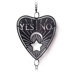 Alchemy Gothic Alchemy Planchette Wind Chime