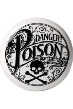 Alchemy Gothic Alchemy Poison Bottle Stopper
