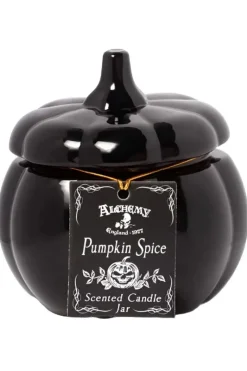 Alchemy Gothic Alchemy Pumpkin Spice Candle Small