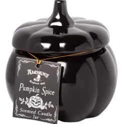 Alchemy Gothic Alchemy Pumpkin Spice Candle Small