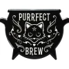 Alchemy Gothic Alchemy Puurfect Brew Cat Coaster