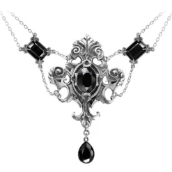 Alchemy Gothic Alchemy Queen of the Night Necklace