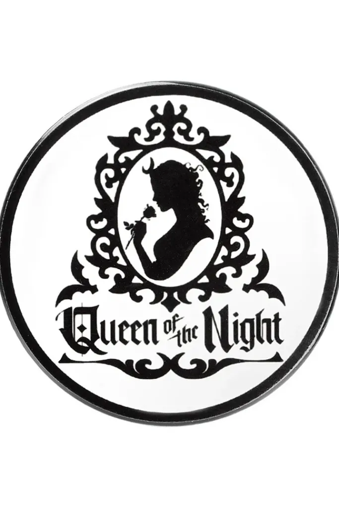 Alchemy Gothic Alchemy Queen of the Night Coaster