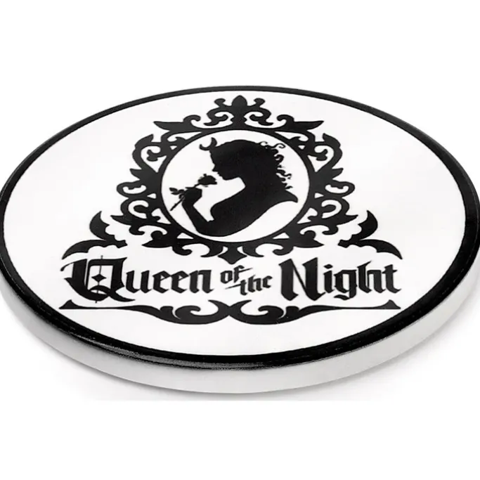 Alchemy Gothic Alchemy Queen of the Night Coaster