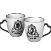 Alchemy Gothic Alchemy Queen of the Night Mug Set