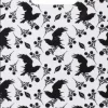 Alchemy Gothic Alchemy Raven and Rose Chopping Board