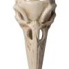 Alchemy Gothic Alchemy Raven Skull Bottle Opener