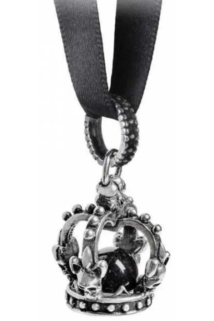 Alchemy Gothic Alchemy Regalius Pendant P872
