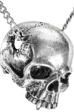 Alchemy Gothic Alchemy Remains Pendant