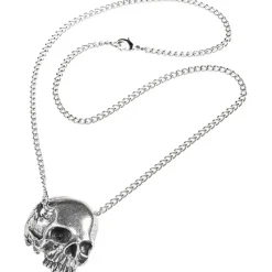 Alchemy Gothic Alchemy Remains Pendant