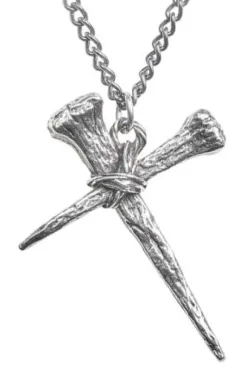 Alchemy Gothic Alchemy Resurrection Pendant