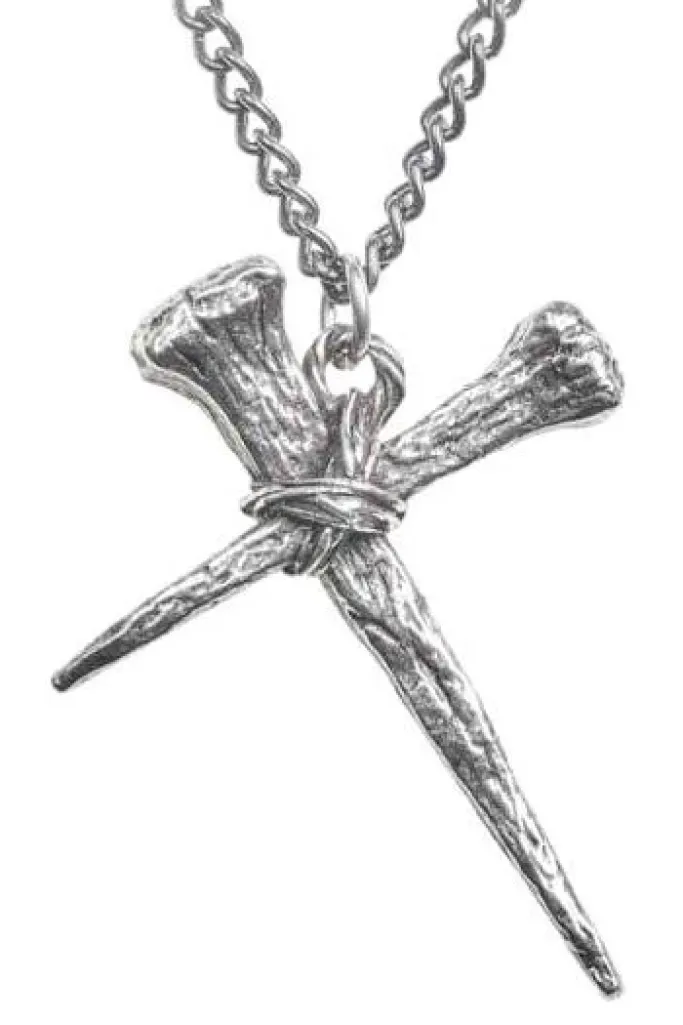 Alchemy Gothic Alchemy Resurrection Pendant