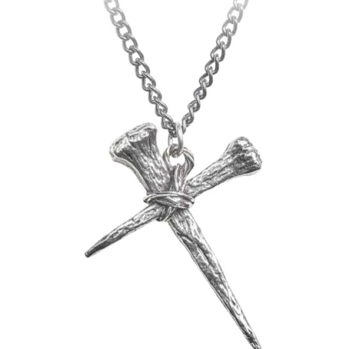 Alchemy Gothic Alchemy Resurrection Pendant