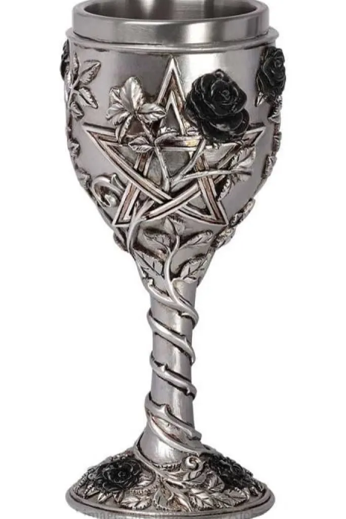 Alchemy Gothic Alchemy Ruah Vered Goblet