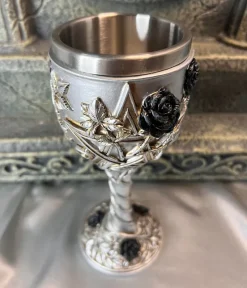 Alchemy Gothic Alchemy Ruah Vered Goblet