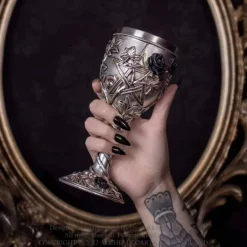 Alchemy Gothic Alchemy Ruah Vered Goblet