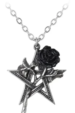 Alchemy Gothic Alchemy Ruah Vered Necklace P715