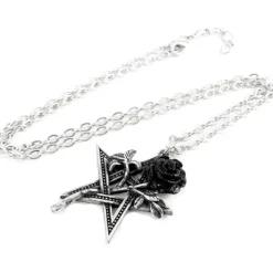 Alchemy Gothic Alchemy Ruah Vered Necklace P715