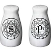 Alchemy Gothic Alchemy S and P Salt and Pepper Set