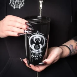 Alchemy Gothic Alchemy Saint and Sinner Mug