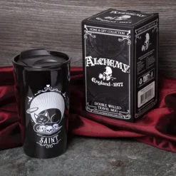 Alchemy Gothic Alchemy Saint and Sinner Mug
