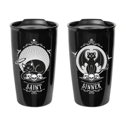 Alchemy Gothic Alchemy Saint and Sinner Mug