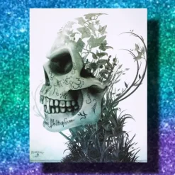 Something Different Alchemy Satyr Sancti Picture