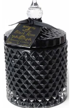 Alchemy Gothic Alchemy Scented Boudoir Candle Jar (Large)